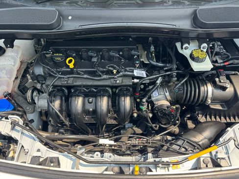 Used 2016 Ford Transit Connect XL image 32