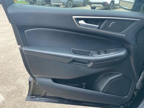 Used 2024 Ford Edge SEL AWD/4WD image 18