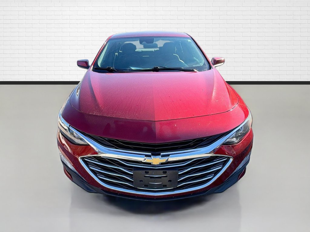 Used 2023 Chevrolet Malibu LT FWD image 2