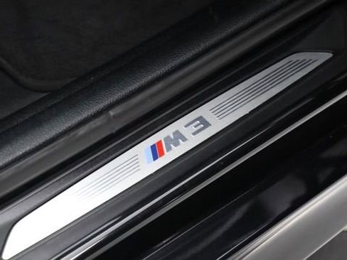 Used 2016 BMW M3 image 33