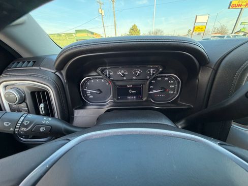 Used 2020 GMC Sierra 1500 Elevation w/ Elevation Value Package image 15