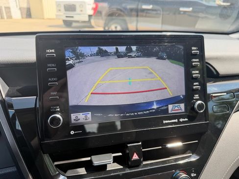Certified 2022 Toyota Camry XLE w/ Cold Weather Package FWD image 22