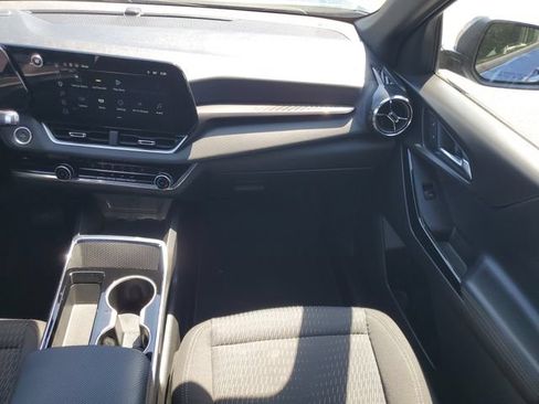 Used 2025 Chevrolet Equinox LT AWD/4WD image 15