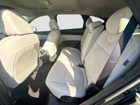 New 2026 Hyundai Tucson SEL image 20