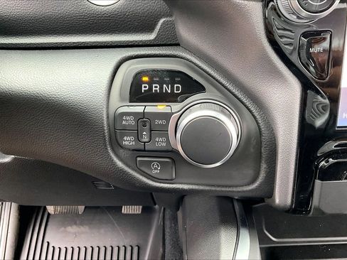 New 2026 RAM 1500 Big Horn image 30