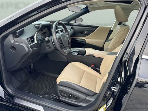 Used 2020 Lexus ES 350 350 image 9