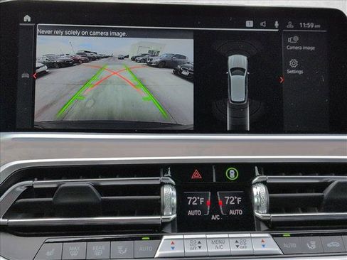 Used 2023 BMW X5 xDrive40i w/ Premium Package image 14