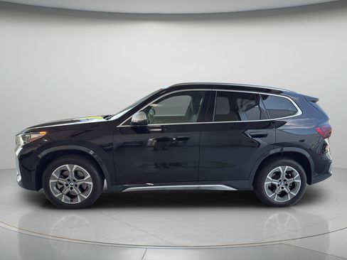 Used 2024 BMW X1 xDrive28i w/ Convenience Package AWD/4WD image 2