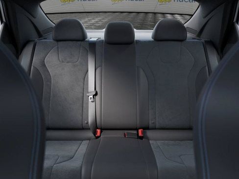 New 2026 Hyundai Elantra N FWD image 12