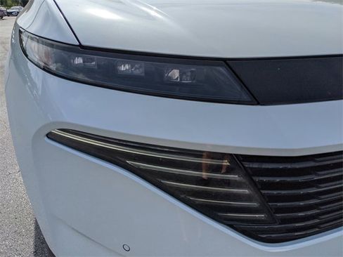 New 2025 Nissan Murano SL image 13