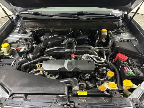 Used 2013 Subaru Legacy 2.5i Sport image 5