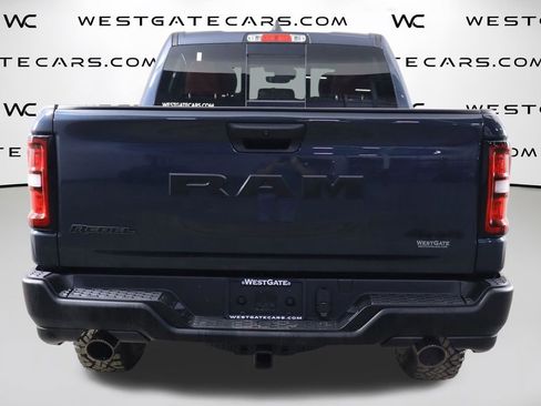 New 2026 RAM 1500 Rebel image 4