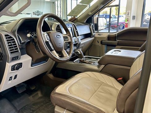 Used 2019 Ford F150 Limited image 13