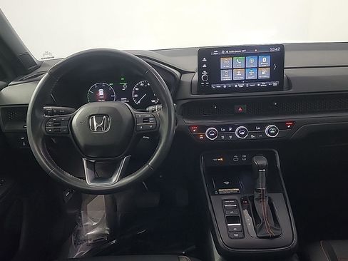 Certified 2025 Honda CR-V Sport-L image 21