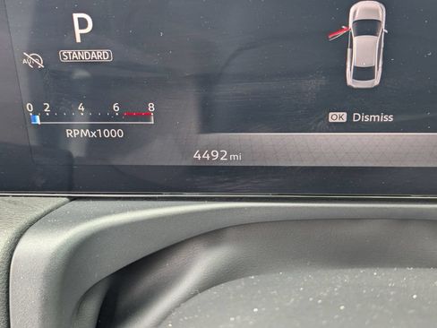 Used 2026 Nissan Sentra SR w/ Floor Mat Package FWD image 26