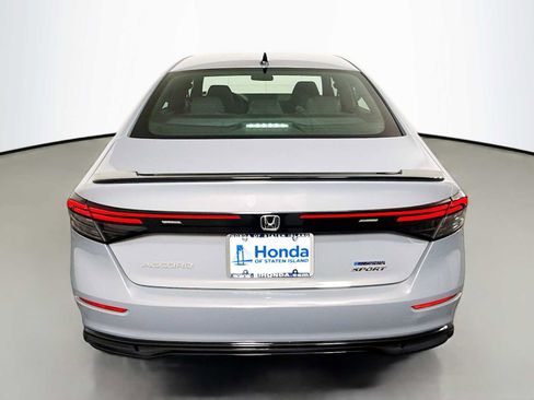 Certified 2023 Honda Accord Sport image 6