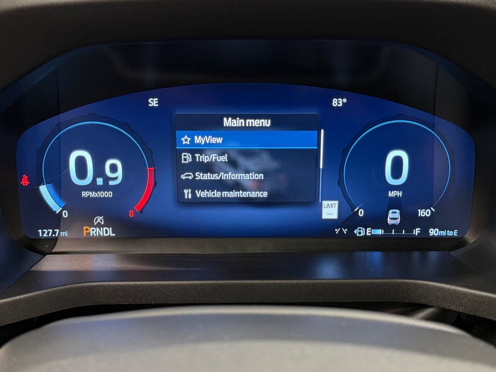 New 2026 Ford Explorer Active w/ Active Comfort Package AWD/4WD image 21