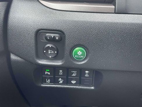 Used 2023 Honda Ridgeline RTL-E image 23