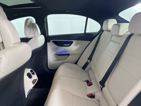 Certified 2023 Mercedes-Benz C 300 C 300 image 14