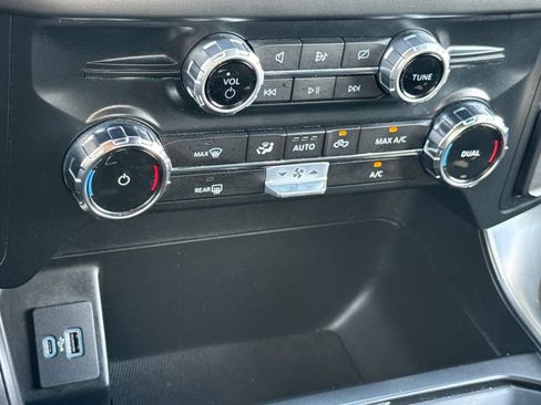 Used 2024 Ford F150 XLT w/ XLT Black Appearance Package AWD/4WD image 23