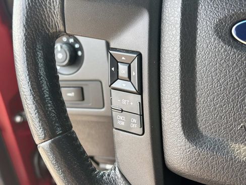 Used 2014 Ford F150 XLT w/ Equipment Group 302A Luxury AWD/4WD image 10
