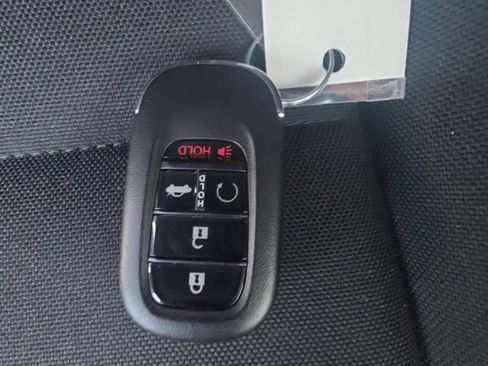 Used 2024 Honda Civic Sport image 32