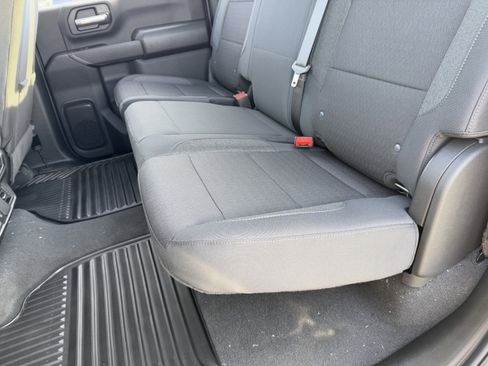 New 2026 Chevrolet Silverado 2500 Custom w/ Custom Value Package image 31