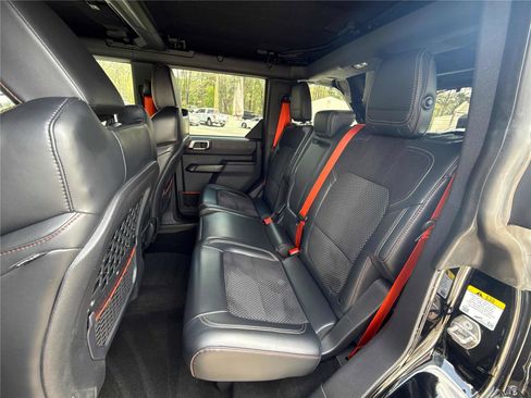Used 2023 Ford Bronco Raptor image 12