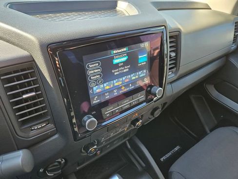Used 2022 Nissan Frontier S w/ Technology Package image 20