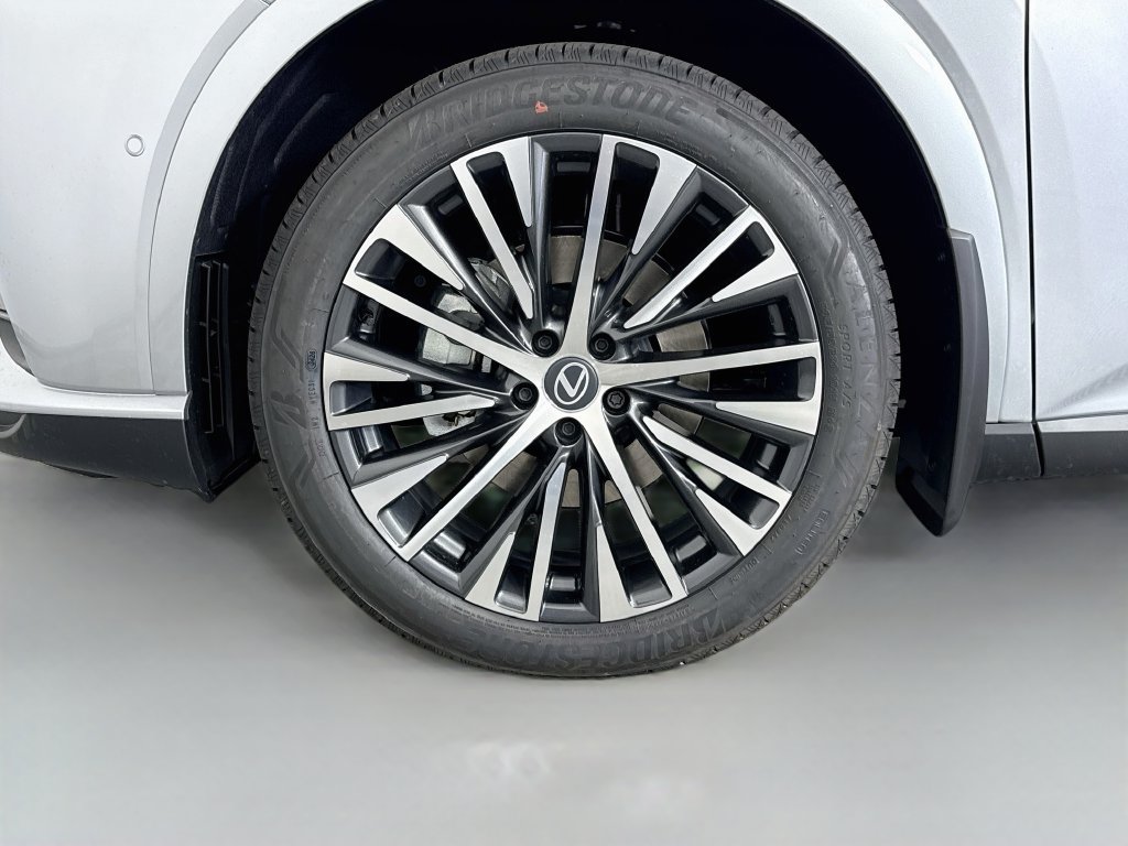 New 2026 Lexus RX 350h AWD/4WD image 23