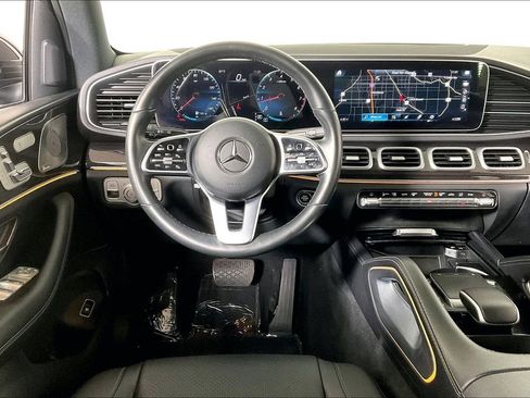 Used 2022 Mercedes-Benz GLE 350 image 5