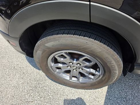 Used 2021 Ford Bronco Sport Big Bend AWD/4WD image 12