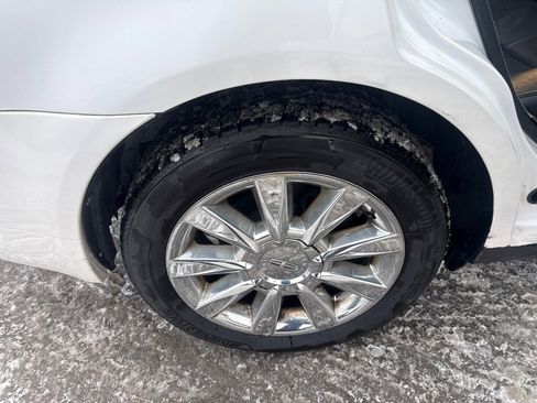 Used 2012 Lincoln MKZ AWD image 20