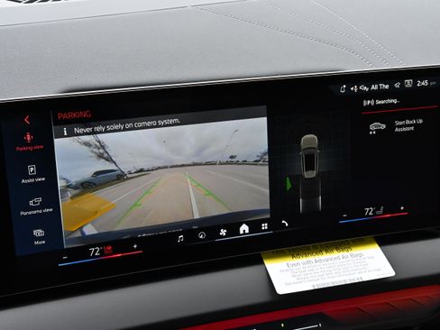 New 2026 BMW X3 xDrive30 w/ Convenience Package image 15