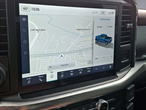 Used 2023 Ford F150 Lariat AWD/4WD image 20