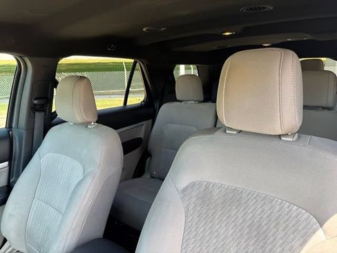 Used 2018 Ford Explorer FWD image 8