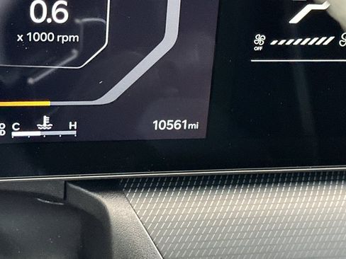 Certified 2025 Kia K4 GT-Line FWD image 31