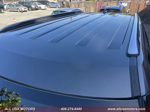 Used 2017 Ford Explorer Limited FWD image 10