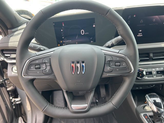 New 2026 Buick Envista Preferred w/ Convenience I Package FWD image 12