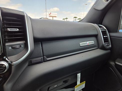 Used 2026 RAM 1500 Lone Star AWD/4WD image 33