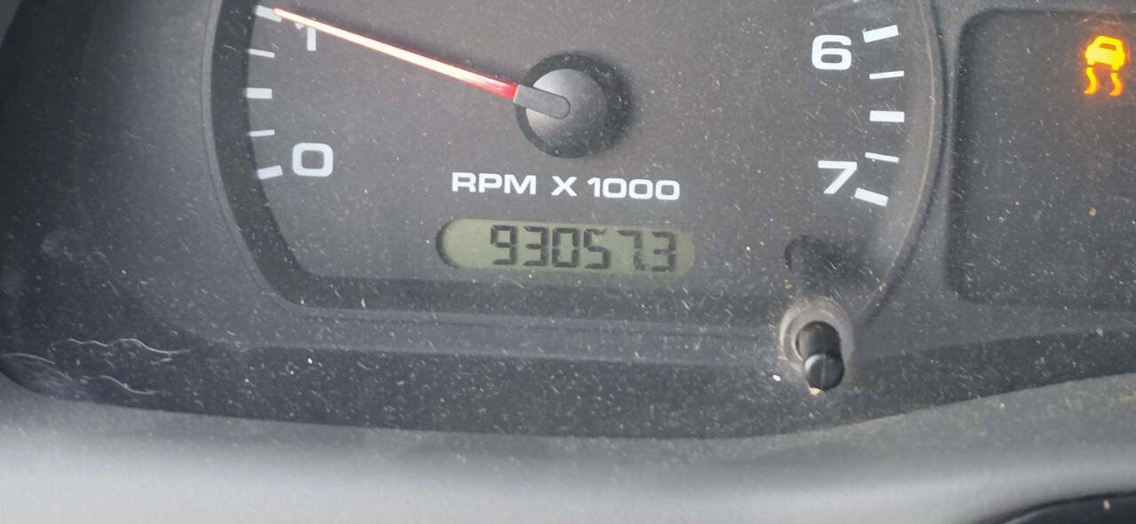 Used 2011 Ford Ranger XL RWD image 8