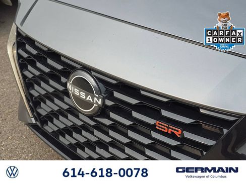 Used 2024 Nissan Altima 2.5 SR FWD image 14