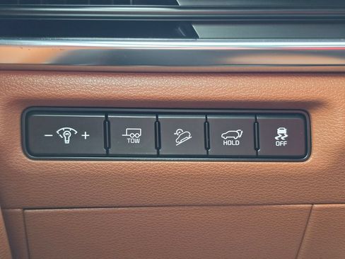 Certified 2025 Kia Telluride SX Prestige X-Line AWD/4WD image 21