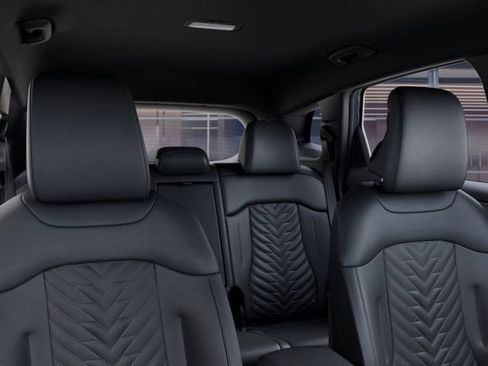 New 2026 Kia Sportage X-Line AWD/4WD image 27