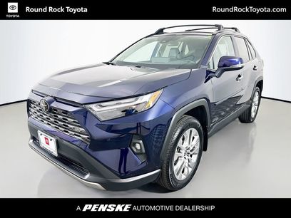 Used 2024 Toyota RAV4 Limited