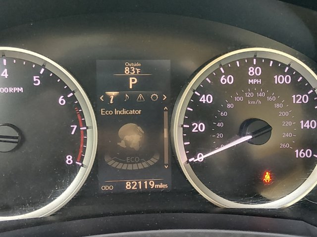 Used 2015 Lexus IS 250 AWD w/ Premium Package image 25