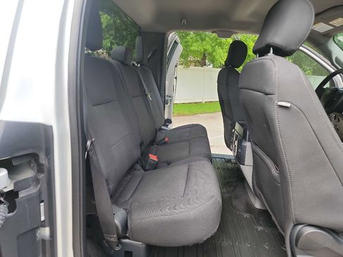 Used 2018 Ford F150 XL w/ Equipment Group 101A Mid RWD image 35