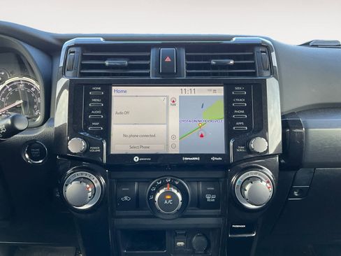 Used 2023 Toyota 4Runner TRD Off-Road Premium image 11