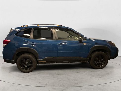 Used 2022 Subaru Forester Wilderness AWD/4WD image 6