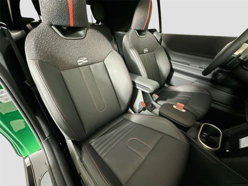 New 2026 MINI Cooper S FWD image 26